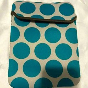 🌕 Thirty-one tablet case with back pocket